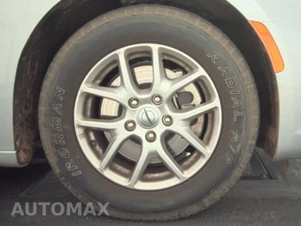 2024 Chrysler Pacifica Touring L 121.6" WB - miniatura 10