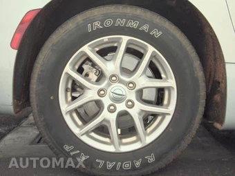2024 Chrysler Pacifica Touring L 121.6" WB - miniatura 11