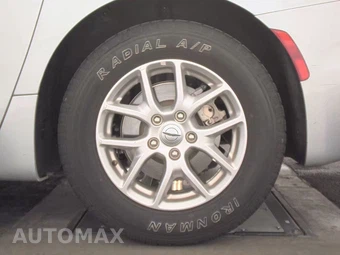 2024 Chrysler Pacifica Touring L 121.6" WB - miniatura 12