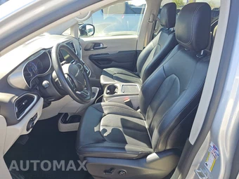 2024 Chrysler Pacifica Touring L 121.6" WB - miniatura 13