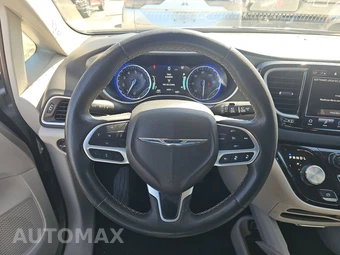 2024 Chrysler Pacifica Touring L 121.6" WB - miniatura 16