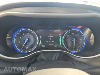 2024 Chrysler Pacifica Touring L 121.6" WB - miniatura 18