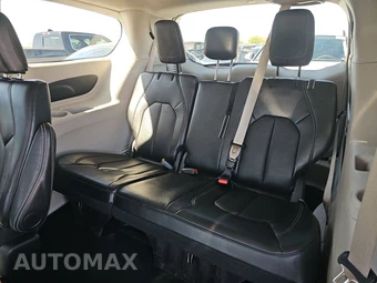 2024 Chrysler Pacifica Touring L 121.6" WB - miniatura 20