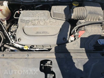 2024 Chrysler Pacifica Touring L 121.6" WB - miniatura 23