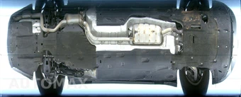 2024 Chrysler Pacifica Touring L 121.6" WB - miniatura 26