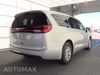 2024 Chrysler Pacifica Touring L 121.6" WB - miniatura 5