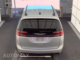 2024 Chrysler Pacifica Touring L 121.6" WB - miniatura 6