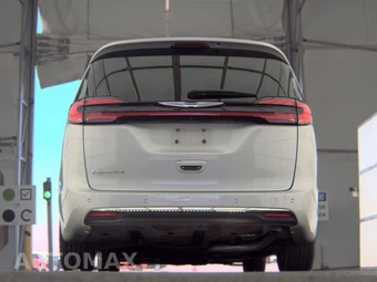 2024 Chrysler Pacifica Touring L 121.6" WB - miniatura 7