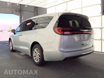 2024 Chrysler Pacifica Touring L 121.6" WB - miniatura 8
