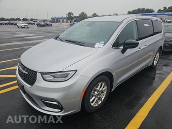2024 Chrysler Pacifica Touring L 121.6" WB