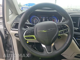 2024 Chrysler Pacifica Touring L 121.6" WB - miniatura 10