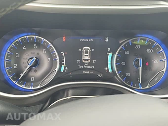 2024 Chrysler Pacifica Touring L 121.6" WB - miniatura 12