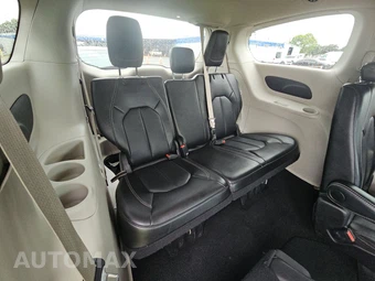 2024 Chrysler Pacifica Touring L 121.6" WB - miniatura 14