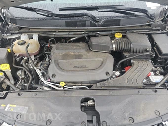 2024 Chrysler Pacifica Touring L 121.6" WB - miniatura 17