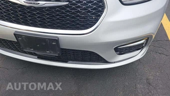 2024 Chrysler Pacifica Touring L 121.6" WB - miniatura 21