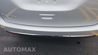 2024 Chrysler Pacifica Touring L 121.6" WB - miniatura 23