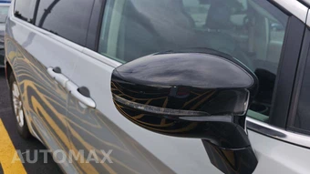 2024 Chrysler Pacifica Touring L 121.6" WB - miniatura 25