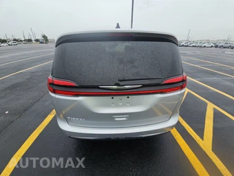 2024 Chrysler Pacifica Touring L 121.6" WB - miniatura 5