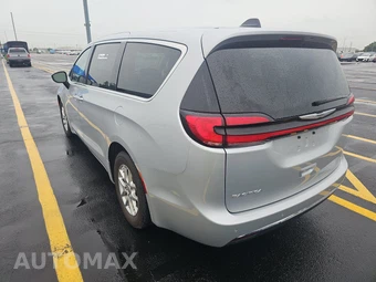 2024 Chrysler Pacifica Touring L 121.6" WB - miniatura 6