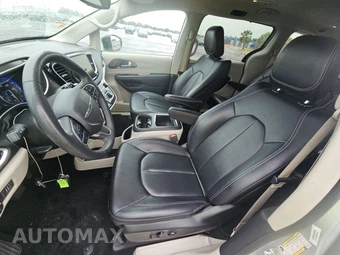 2024 Chrysler Pacifica Touring L 121.6" WB - miniatura 7