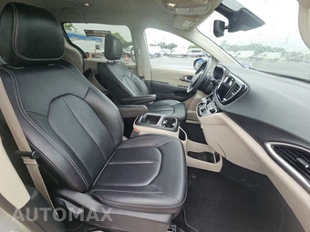 2024 Chrysler Pacifica Touring L 121.6" WB - miniatura 8