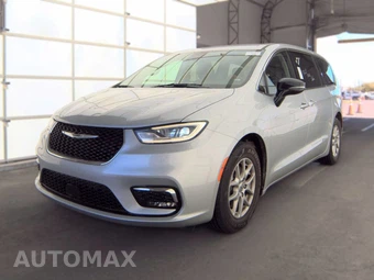2024 Chrysler Pacifica Touring L 121.6" WB