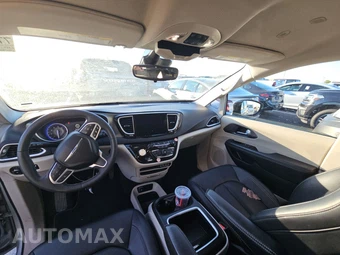 2024 Chrysler Pacifica Touring L 121.6" WB - miniatura 11