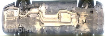 2024 Chrysler Pacifica Touring L 121.6" WB - miniatura 19