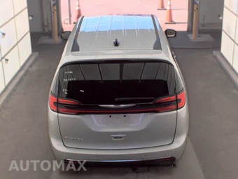 2024 Chrysler Pacifica Touring L 121.6" WB - miniatura 5