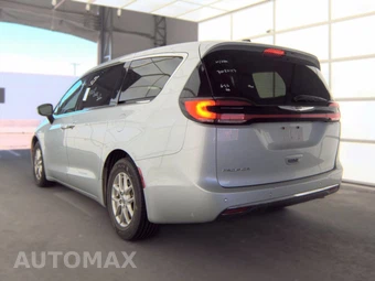 2024 Chrysler Pacifica Touring L 121.6" WB - miniatura 6
