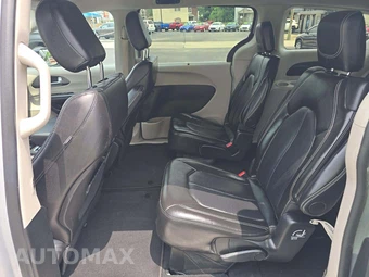 2024 Chrysler Pacifica Touring L 121.6" WB - miniatura 13