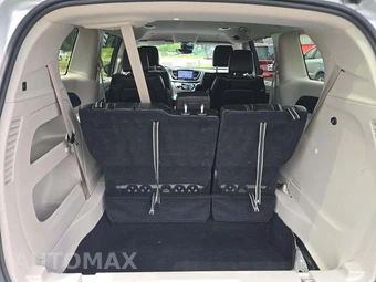 2024 Chrysler Pacifica Touring L 121.6" WB - miniatura 15