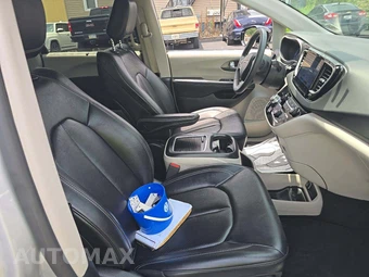 2024 Chrysler Pacifica Touring L 121.6" WB - miniatura 19