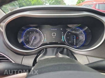 2024 Chrysler Pacifica Touring L 121.6" WB - miniatura 9