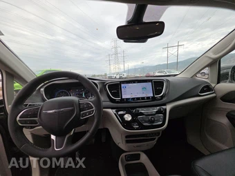 2024 Chrysler Pacifica Touring L 121.6" WB - miniatura 11