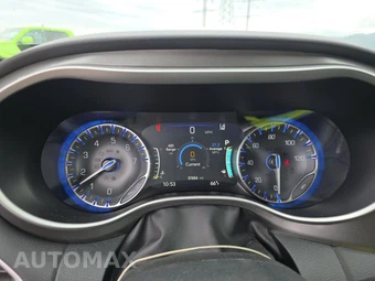 2024 Chrysler Pacifica Touring L 121.6" WB - miniatura 12