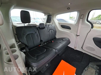 2024 Chrysler Pacifica Touring L 121.6" WB - miniatura 14