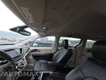 2024 Chrysler Pacifica Touring L 121.6" WB - miniatura 15
