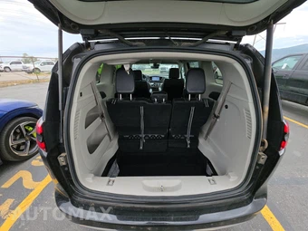 2024 Chrysler Pacifica Touring L 121.6" WB - miniatura 18