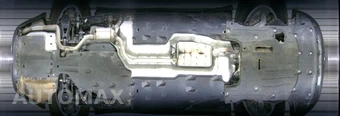 2024 Chrysler Pacifica Touring L 121.6" WB - miniatura 19