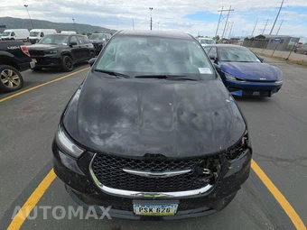 2024 Chrysler Pacifica Touring L 121.6" WB - miniatura 2