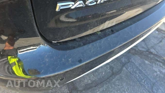 2024 Chrysler Pacifica Touring L 121.6" WB - miniatura 26