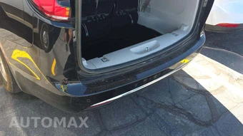 2024 Chrysler Pacifica Touring L 121.6" WB - miniatura 27