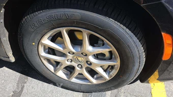 2024 Chrysler Pacifica Touring L 121.6" WB - miniatura 28