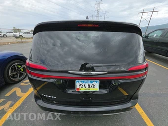 2024 Chrysler Pacifica Touring L 121.6" WB - miniatura 5