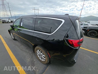 2024 Chrysler Pacifica Touring L 121.6" WB - miniatura 6