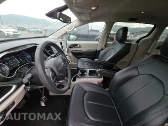 2024 Chrysler Pacifica Touring L 121.6" WB - miniatura 7