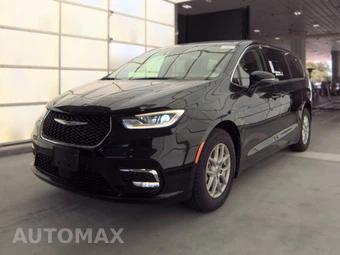 2024 Chrysler Pacifica Touring L 121.6" WB