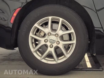 2024 Chrysler Pacifica Touring L 121.6" WB - miniatura 11