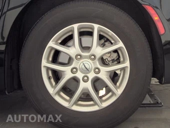 2024 Chrysler Pacifica Touring L 121.6" WB - miniatura 12